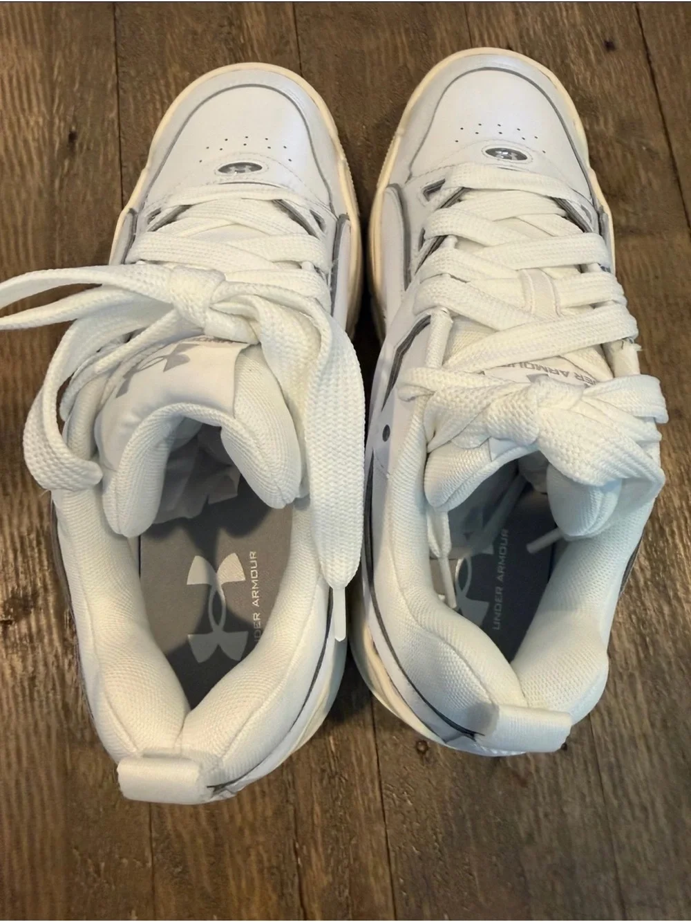 Men’s Under Armour Sneakers